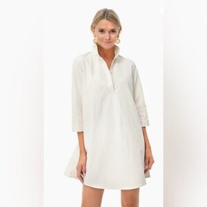 Tuckernuck Stone Megan Taffeta Dress